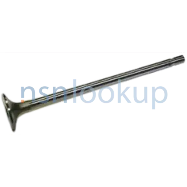 5109925 Exhaust Valve 53 Series