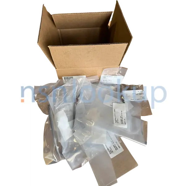 2815-01-210-0374 5149520 Air Box Drain Kit Detroit 92 Series