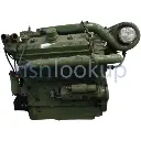 2815-01-260-0211 8V71T Engine M110A2