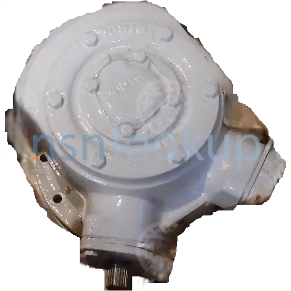 2930-00-921-6475 10942176  DRIVE ASSEMBLY,FAN M109