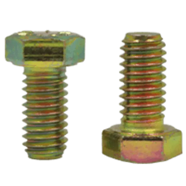 B1821BH025C063N 1/4-20 x 5/8" Screw,Cap,Hex