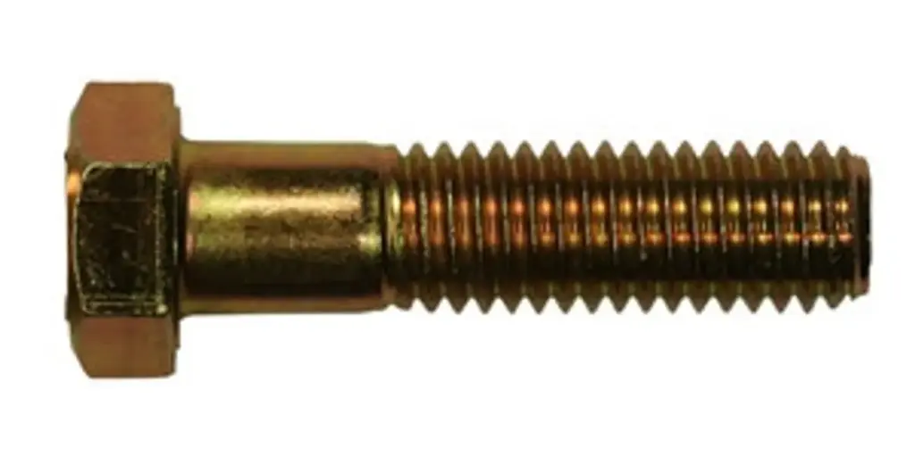 B1821BH025C113N 1/4-20 x 1-1/8" Screw,Cap,Hex