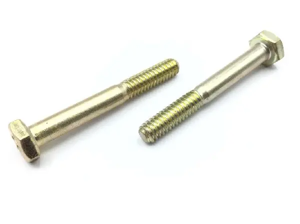 B1821BH025C400N 1/4-20 x 4" Screw,Cap,Hex