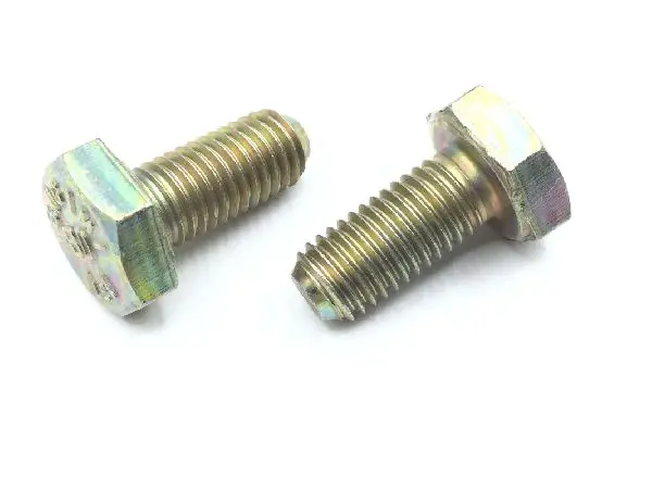 B1821BH025F056N 1/4-28 x 9/16" Screw,Cap,Hex