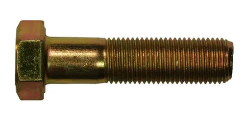 B1821BH025F175N 1/4-28 x 1-3/4" Screw,Cap,Hex