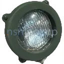 6220-00-984-5181 HEADLIGHT