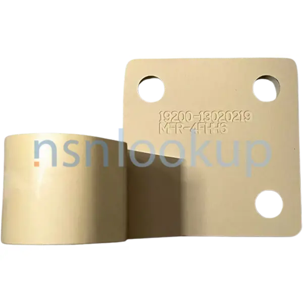 5340-01-590-2218 Bracket M2 M3