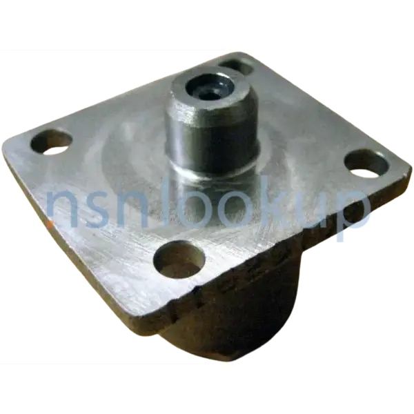 4810-01-109-4600 Regulating Valve Bradley M2 M3