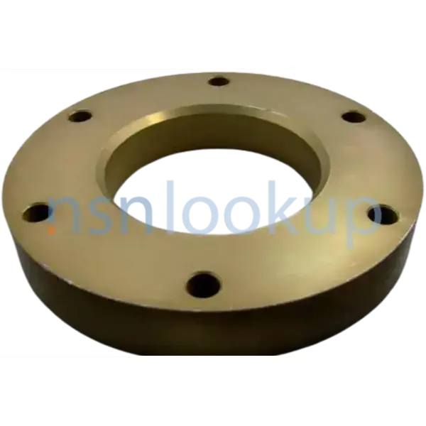 5365-00-453-5374 Spacer Ring