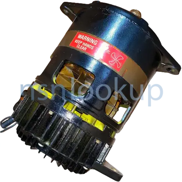 2920-01-168-7899 Generator AMA5104UT