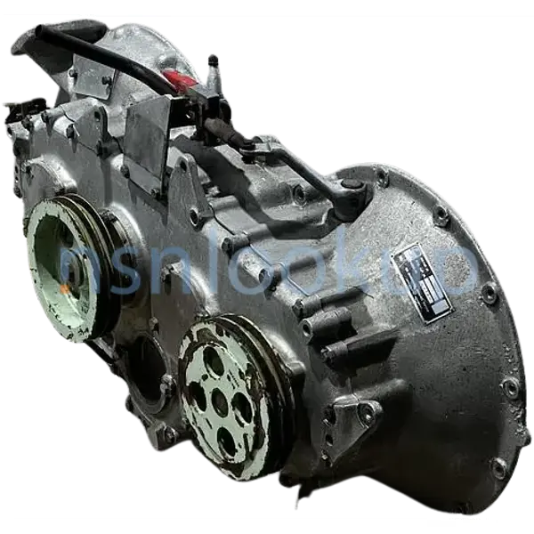 2520-01-150-0120 Transfer Case TX100-1A