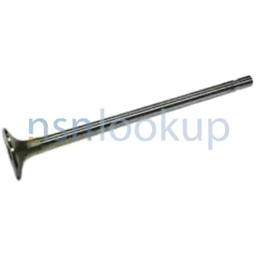 5109925 Exhaust Valve 53 Series