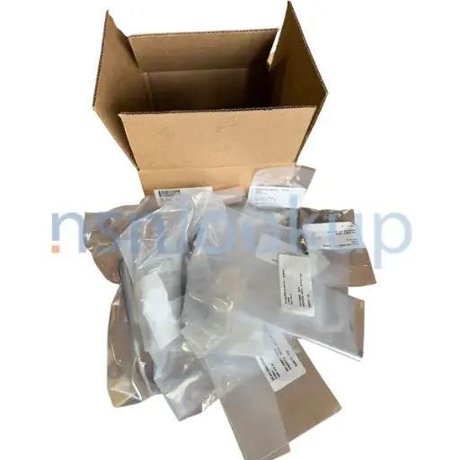 2815-01-210-0374 5149520 Air Box Drain Kit Detroit 92 Series