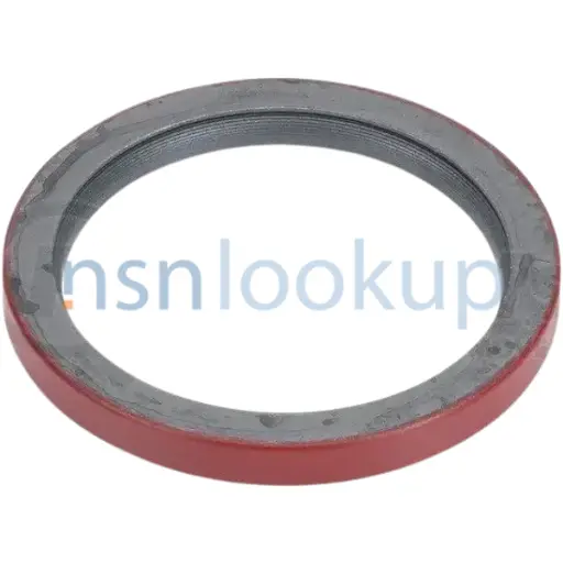 5330-01-176-7872 8926902 Crankshaft Seal, Rear