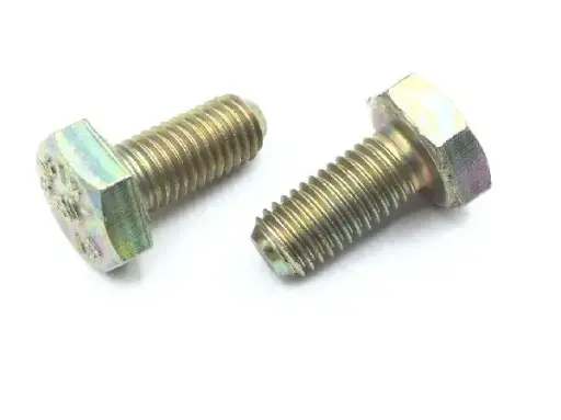 B1821BH025F050N 1/4-28 x 1/2" Screw,Cap,Hex