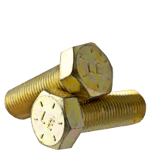 B1821BH025F100N 1/4-28 x 1" Screw,Cap,Hex