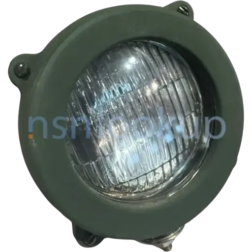 6220-00-984-5181 HEADLIGHT