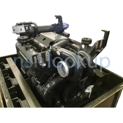 2815-01-290-1290 ENGINE,DIESEL BRADLEY VT-903T-600