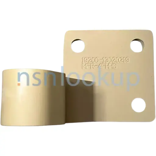 5340-01-590-2218 Bracket M2 M3