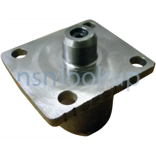 4810-01-109-4600 Regulating Valve Bradley M2 M3