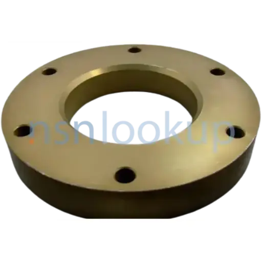 5365-00-453-5374 Spacer Ring