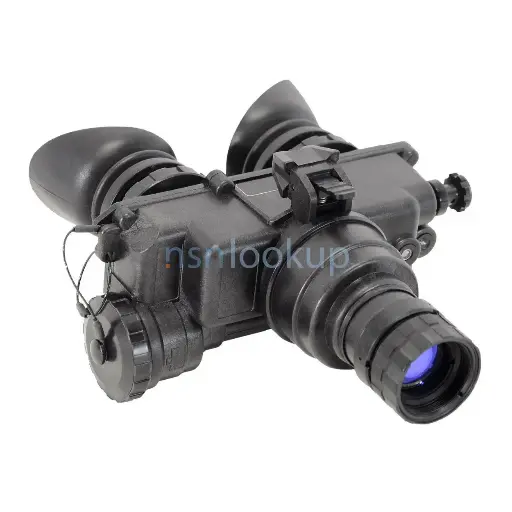 5855-01-422-5413 Night Vision Goggles - AN/PVS-7D Military Grade