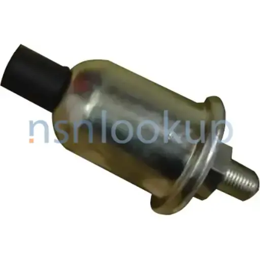 6620-00-814-4770 Pressure Transmitter MS24538-1